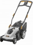lawn mower ALPINA AL1 38 E review bestseller