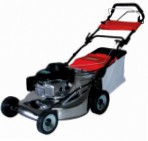 self-propelled lawn mower MTD SX 57 PRO rear-wheel drive review bestseller