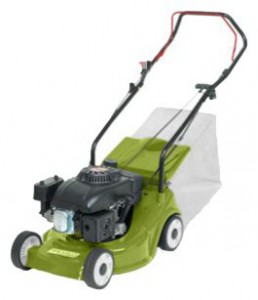 lawn mower IVT GLM-16 Photo, Characteristics, review