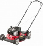 lawn mower MTD Smart 53 MB review bestseller