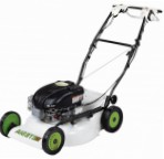 self-propelled lawn mower Etesia Biocut 53 ME53B review bestseller