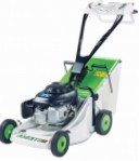 self-propelled lawn mower Etesia Pro 46 PHTS review bestseller