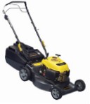 self-propelled lawn mower Champion 3053-S2 petrol review bestseller