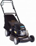 self-propelled lawn mower SunGarden 52 HHTA rear-wheel drive review bestseller