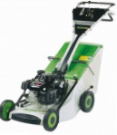 kendinden hareketli çim biçme makinesi Etesia Pro 51 K arka tekerlek sürücü gözden geçirmek en çok satan kitap