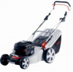 lawn mower AL-KO 119252 Silver 470 BRV Premium review bestseller
