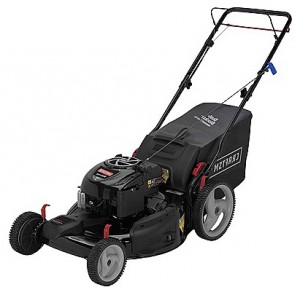 self-propelled lawn mower CRAFTSMAN 37068 Photo, Characteristics, review