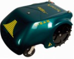robot lawn mower Ambrogio L200 Basic Pb 2x7A review bestseller