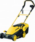 lawn mower AL-KO 113200 BVB-Fanmaher review bestseller