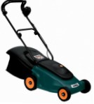 lawn mower Bort BER-1600 electric review bestseller