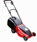 lawn mower IKRAmogatec ERM 1200 ZH review bestseller