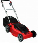lawn mower IKRAmogatec ERM 1500 ZH review bestseller