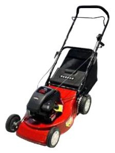 lawn mower SunGarden RD 466 Photo, Characteristics, review