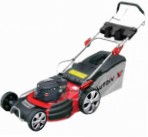 lawn mower Victus VSS 48 B625 review bestseller