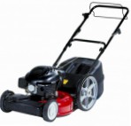 self-propelled lawn mower MTD SP 48 HWO front-wheel drive review bestseller