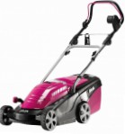 lawn mower AL-KO 113165 Comfort 34 E Purple review bestseller