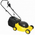 lawn mower Total MV3206 review bestseller