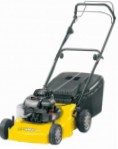 self-propelled lawn mower LawnPro EU 464TR-B review bestseller