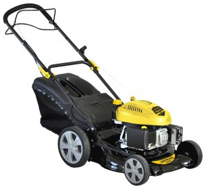self-propelled lawn mower Champion LM4626 Photo, Characteristics, review