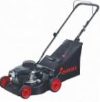 lawn mower IKRAmogatec BRM 1040 review bestseller