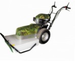 zelfrijdende grasmaaier Zirka LXM70 beoordeling bestseller