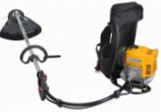 trimmer STIGA SBK 45 F petrol backpack review bestseller