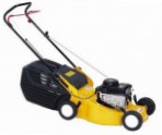 lawn mower Dynamac DS 48 PB petrol review bestseller