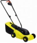 lawn mower Profi M1G-ZP3-340 electric review bestseller