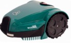 robot lawn mower Ambrogio L30 Deluxe electric review bestseller