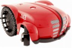 robot sekačka na trávu Ambrogio L200 Elite R AL200ELR elektrický přezkoumání bestseller