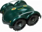 robot lawn mower Ambrogio L50 Basic AL50EUB electric review bestseller
