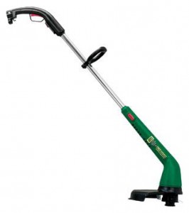 trimmer Weed Eater XT114 foto, caratteristiche, recensione
