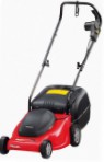 lawn mower CASTELGARDEN XPE 41 EL electric review bestseller